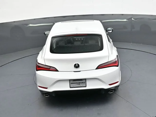 2025 Acura Integra Base - Photo 21