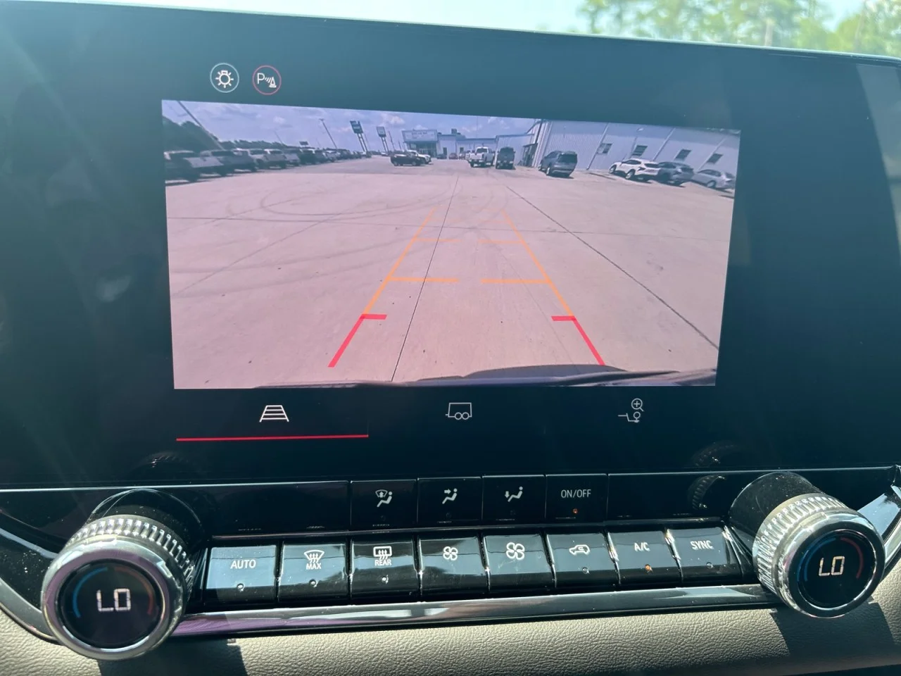 New 2026 Coastal Dune GMC Elevation image 12