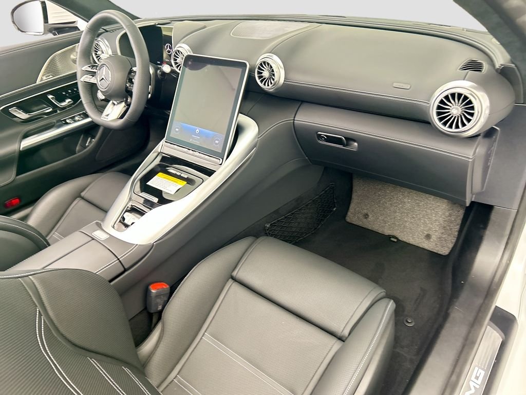 2026 Mercedes-Benz SL Mercedes-AMG - Photo 16