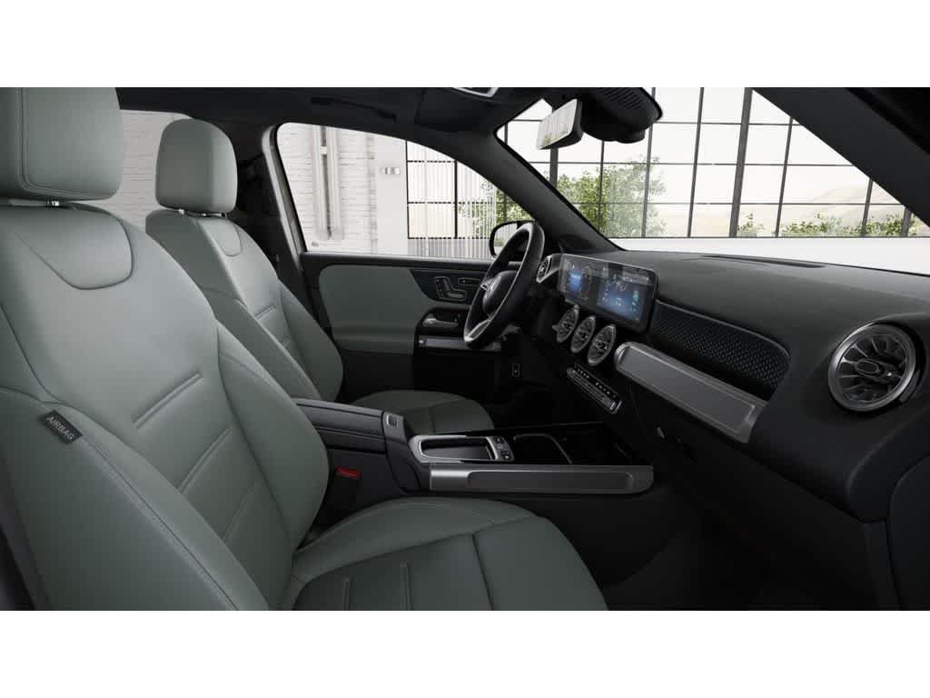2026 Mercedes-Benz GLB GLB 250 - Photo 3