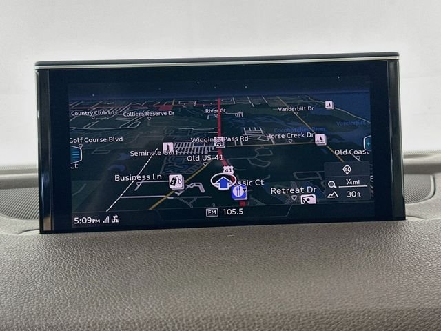Used 2019  Audi 45 Premium Plus image 13