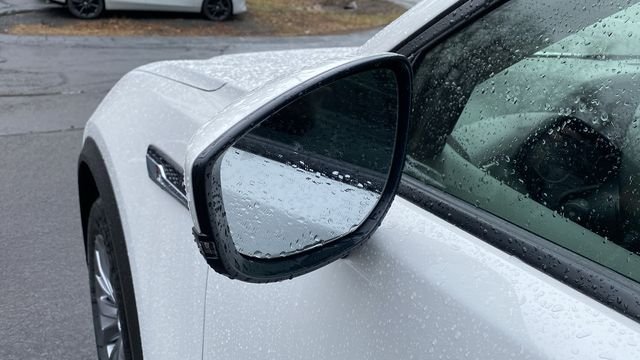 2026 Mazda CX-90 Select Package - Photo 19