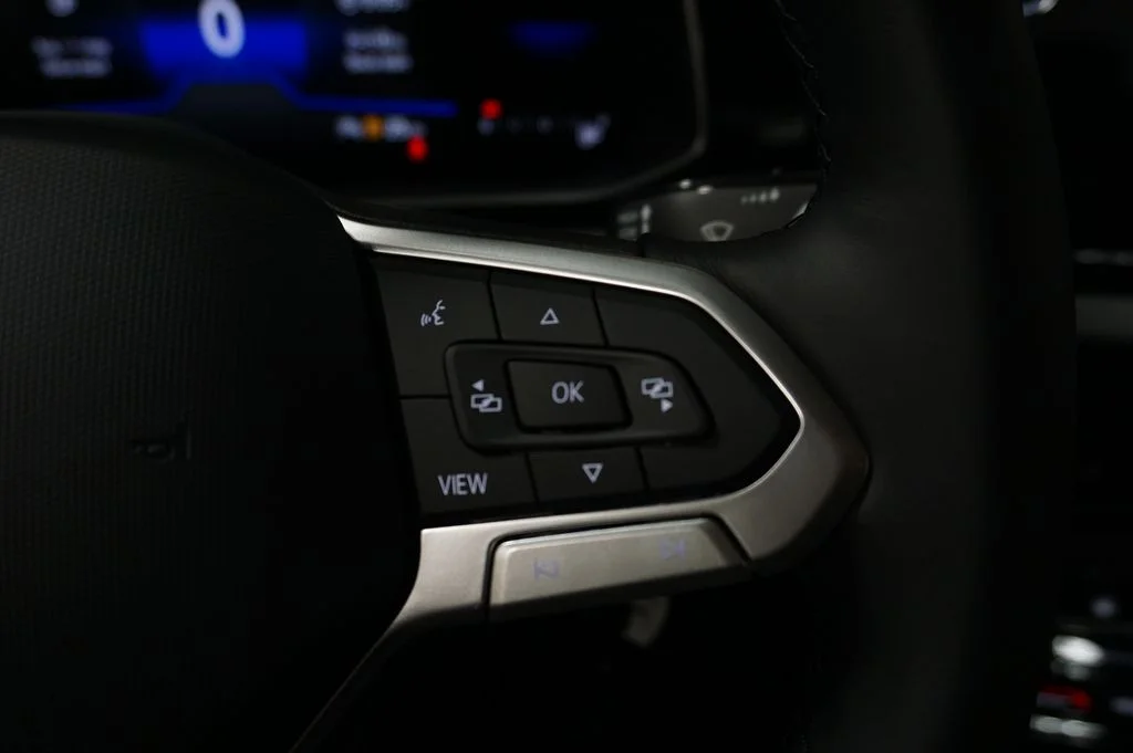 New 2026 Gray Volkswagen 1.5T Sport image 19