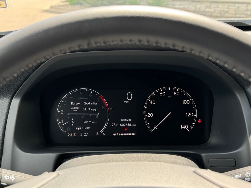 2026 Honda Ridgeline RTL - Photo 18