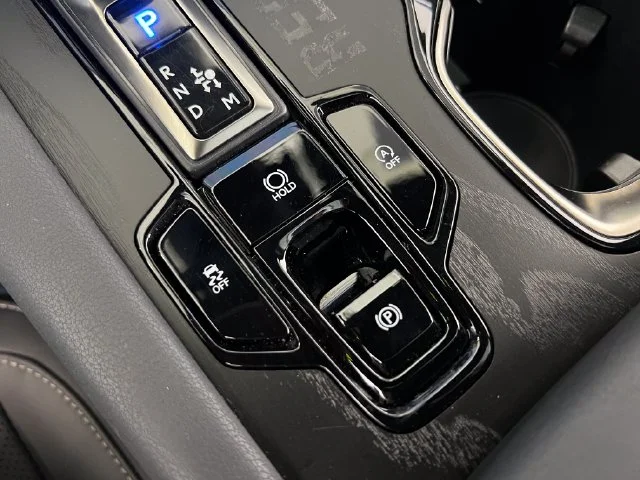 Used 2025 Iridium Lexus 350 Premium image 24
