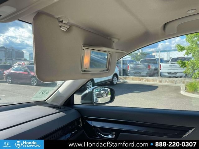 2024 Honda CR-V EX-L - Photo 31