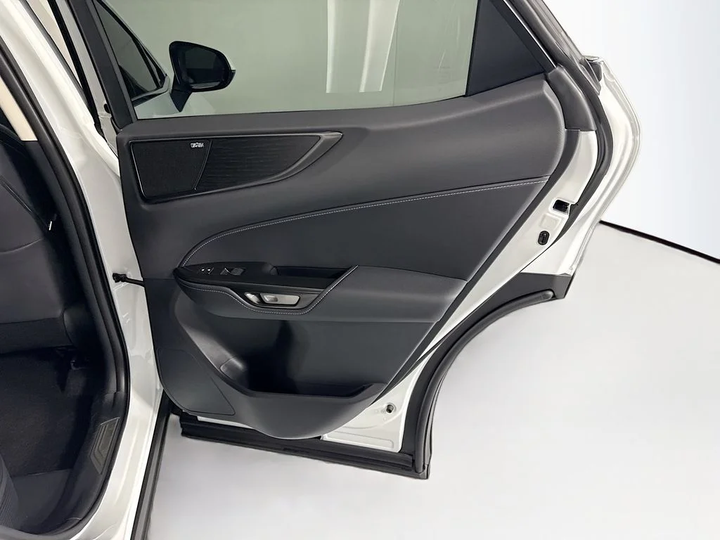 2026 Lexus NX 450h+ Luxury - Photo 28