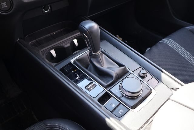 Used 2024 Blue Mazda 2.5 S Select Package image 14