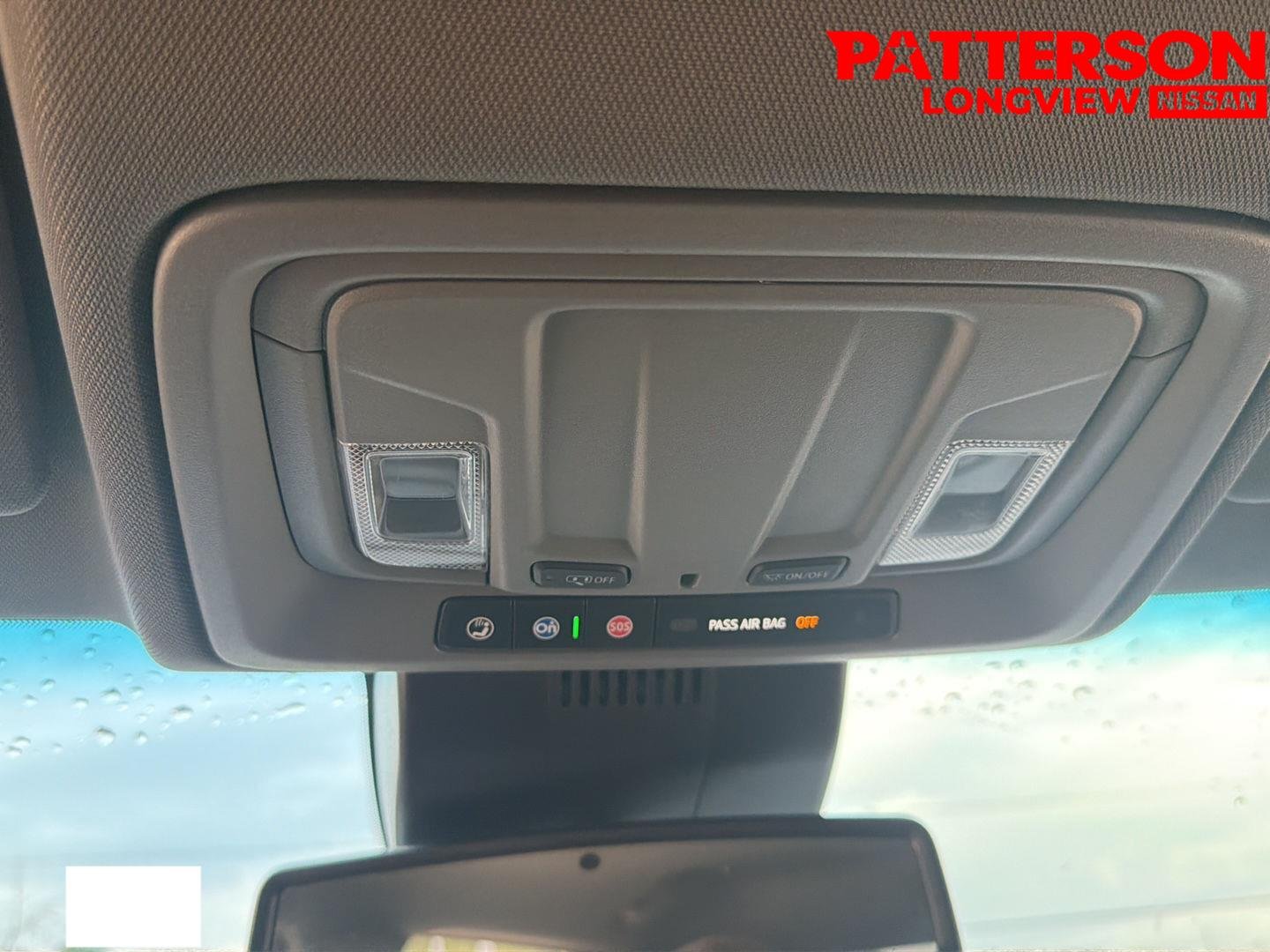Used 2025 Summit White GMC SLT image 13