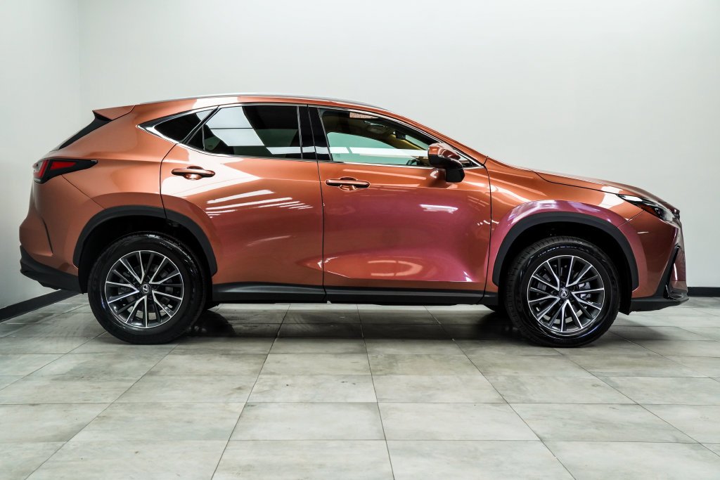 Used 2025 Brown Lexus 250 Base image 7