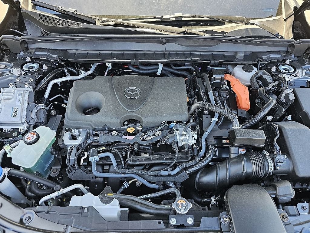 2026 Mazda CX-50 Premium - Photo 10