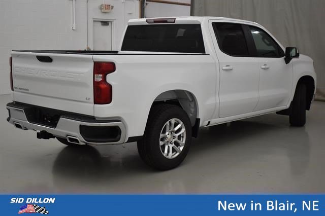 2026 Chevrolet Silverado 1500 LT - Photo 13