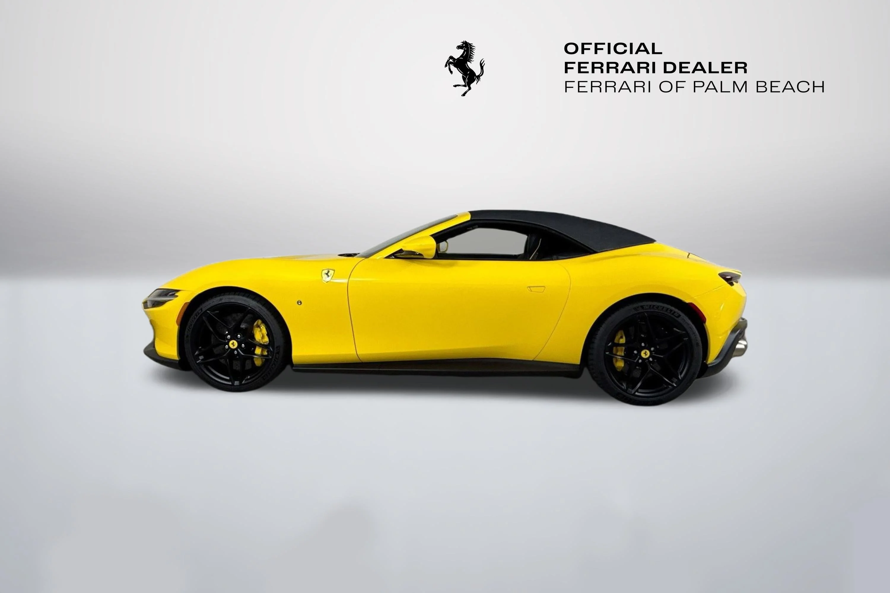 2025 Ferrari Roma Base - Photo 33