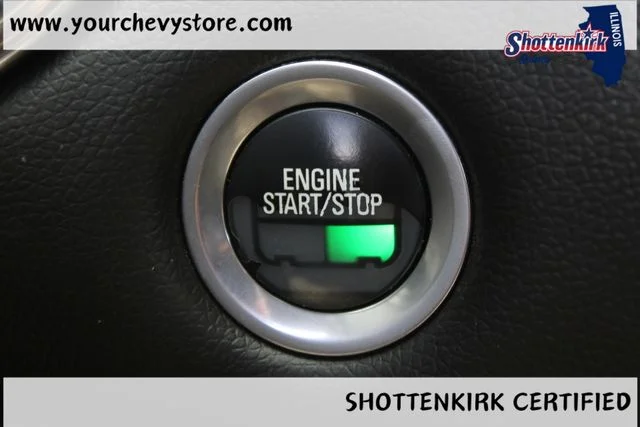 Used 2017 Black Chevrolet Premier image 25