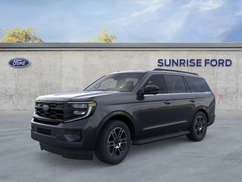 2026 Ford Expedition Active's photo