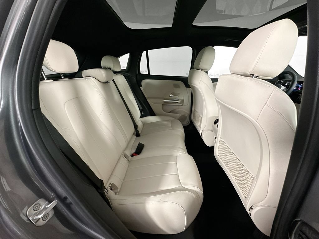 New 2026 Mountain Grey Metallic Mercedes-Benz GLA 250 image 57