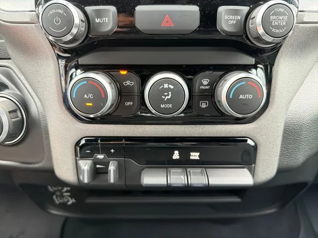Used 2024 Red Ram Tradesman image 14