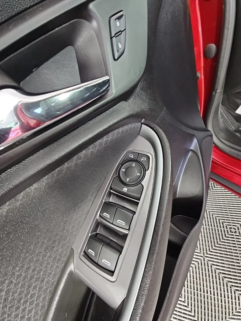 Used 2024 Red Chevrolet RS image 27