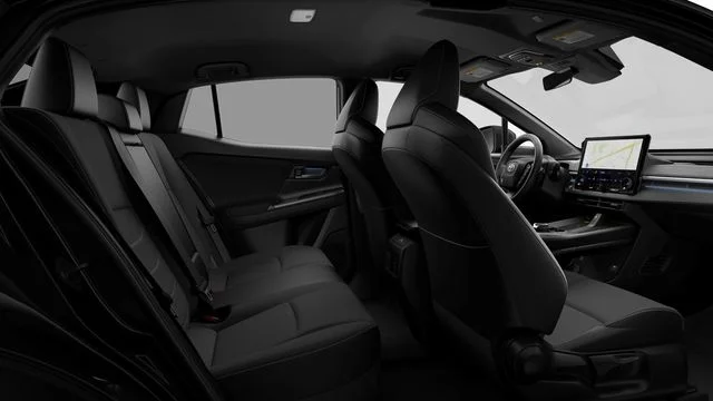 New 2026  Toyota SE image 30