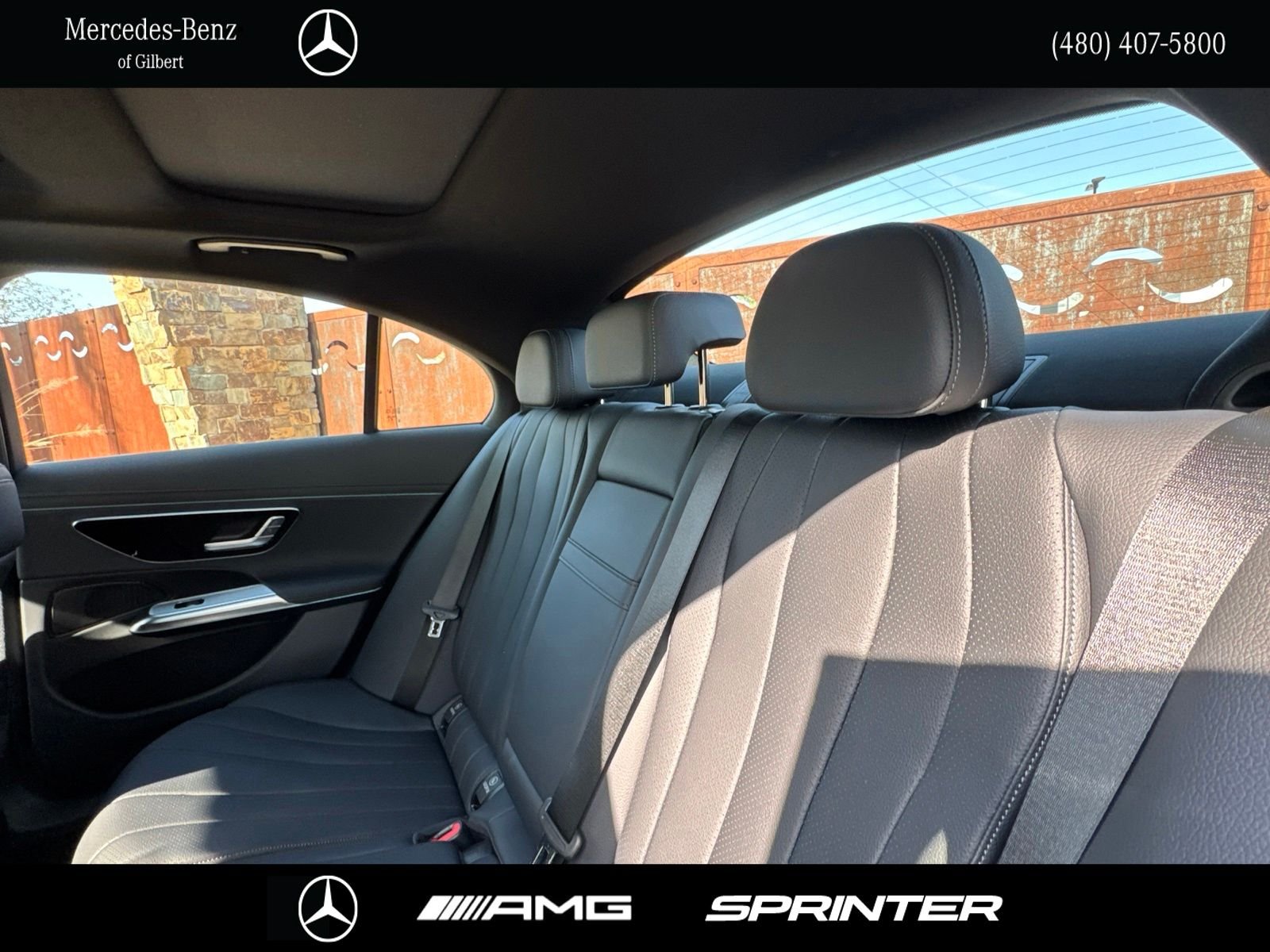 New 2027 Black Mercedes-Benz E 350 image 21