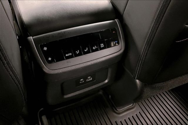 2023 Nissan Pathfinder Rock Creek - Photo 33