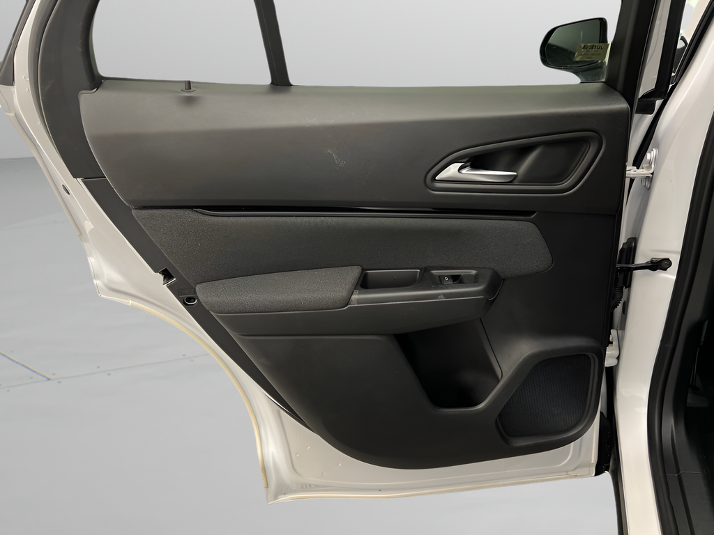 Used 2025 Snowfall Pearl Honda EX image 26