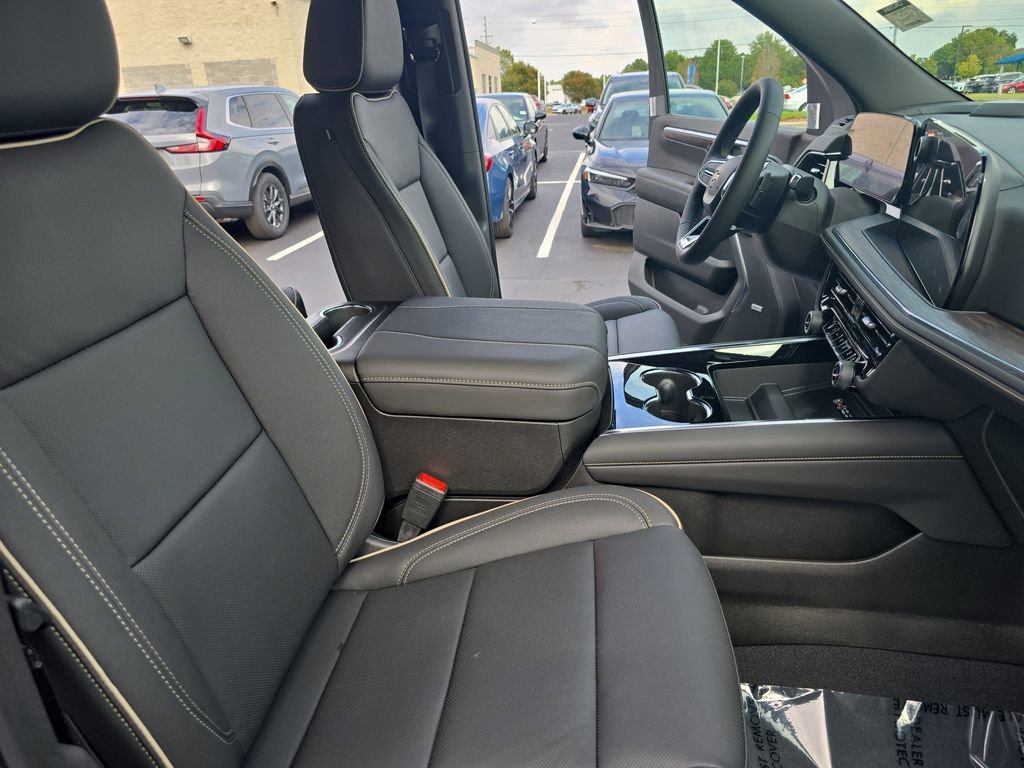 2026 Chevrolet Tahoe Premier - Photo 10