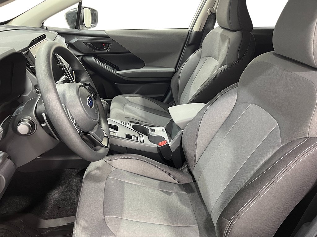 New 2026 MAGNETITE GRAY PEARL Subaru Premium image 12