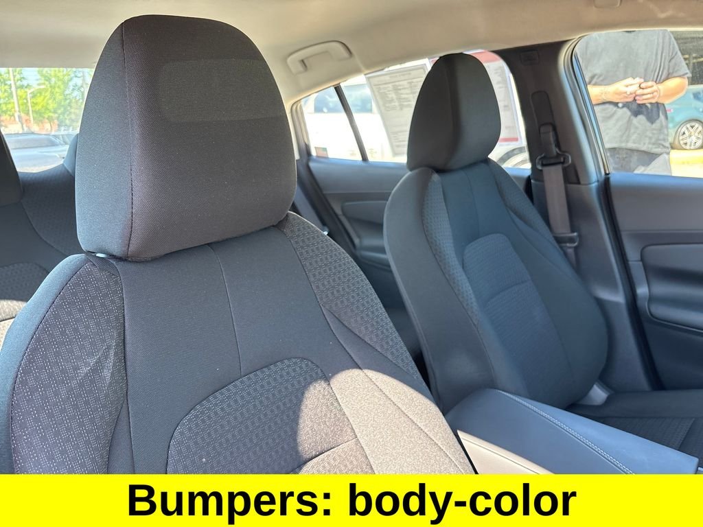 Used 2026 Black Nissan S image 38