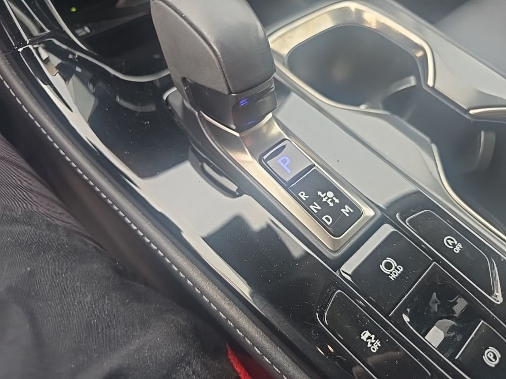 Used 2025 Black Lexus 250 Base image 16