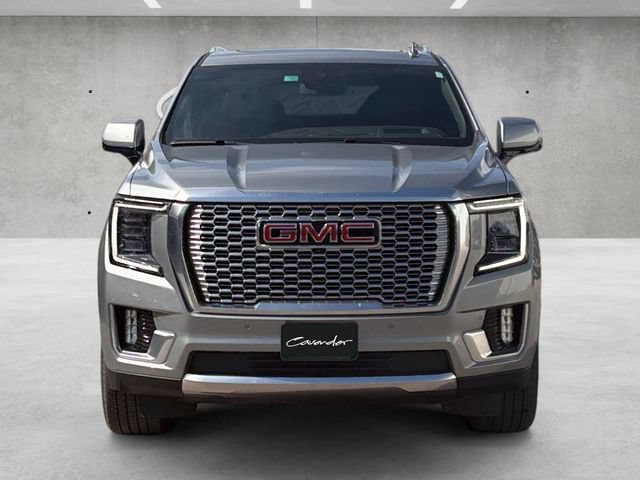 Used 2024 Sterling Metallic GMC Denali image 18