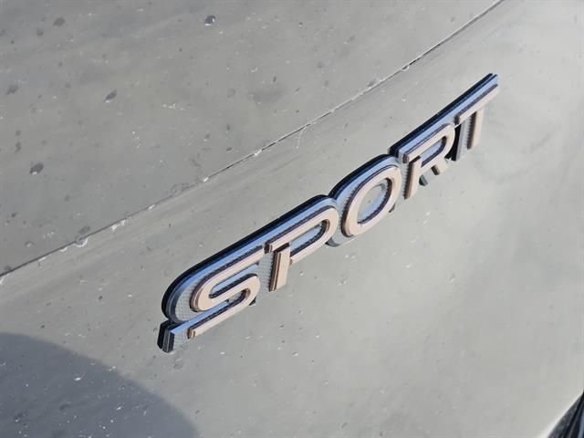 2026 Subaru Forester Sport - Photo 9