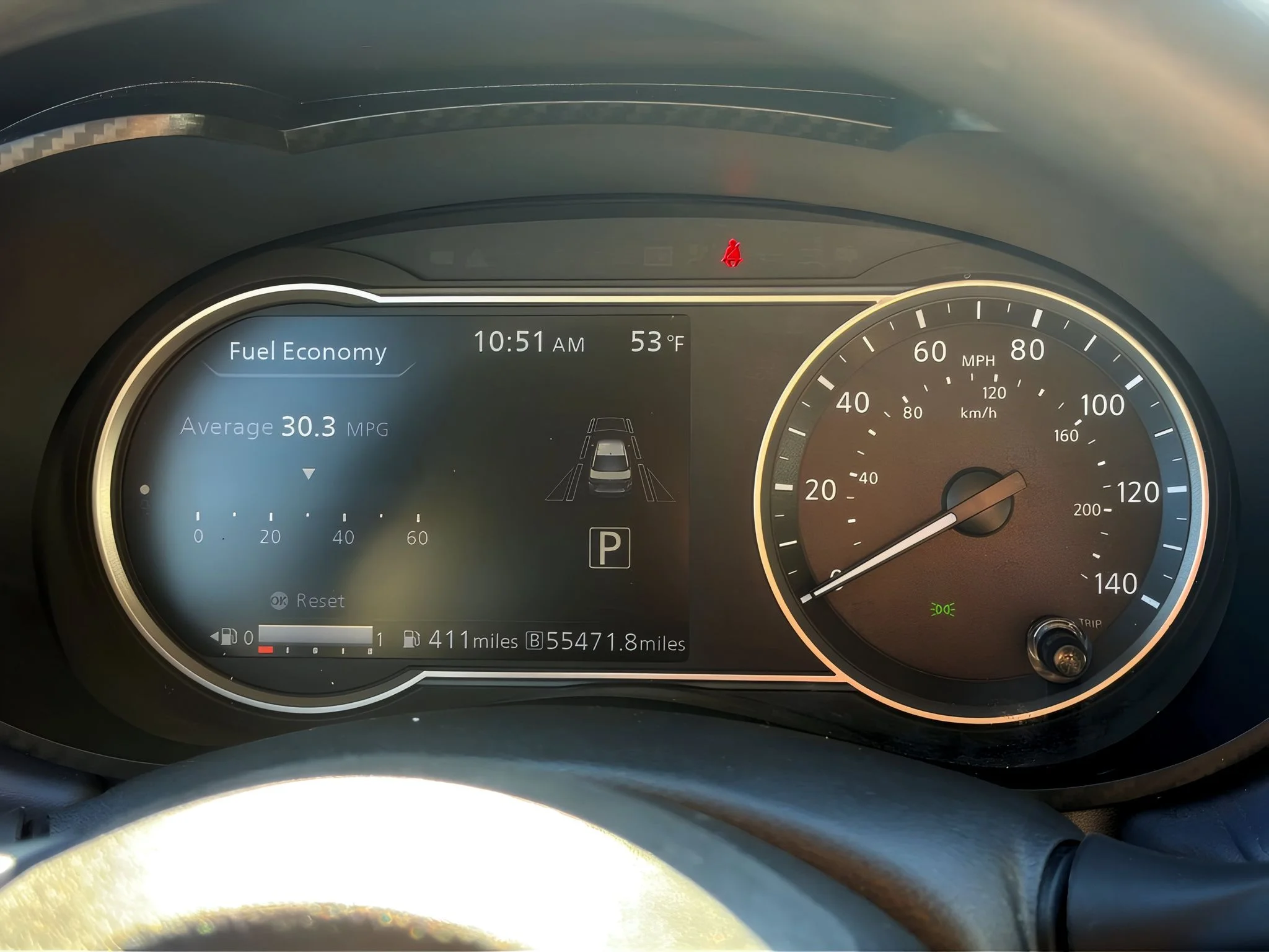 2024 Nissan Versa Sedan SV - Photo 19