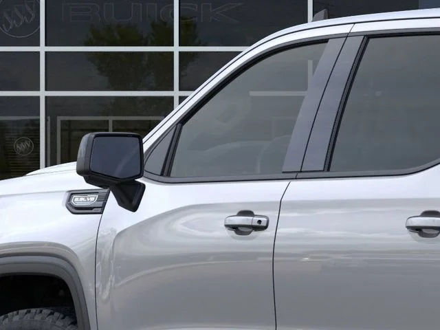2026 GMC Sierra 1500 Elevation - Photo 12