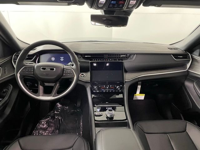 2025 Jeep Grand Cherokee Limited - Photo 37