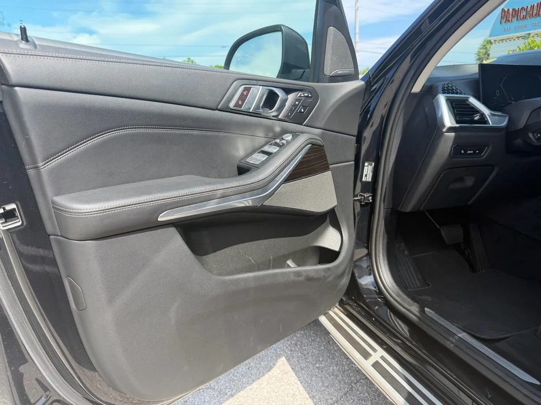 2024 BMW X7 40i - Photo 11
