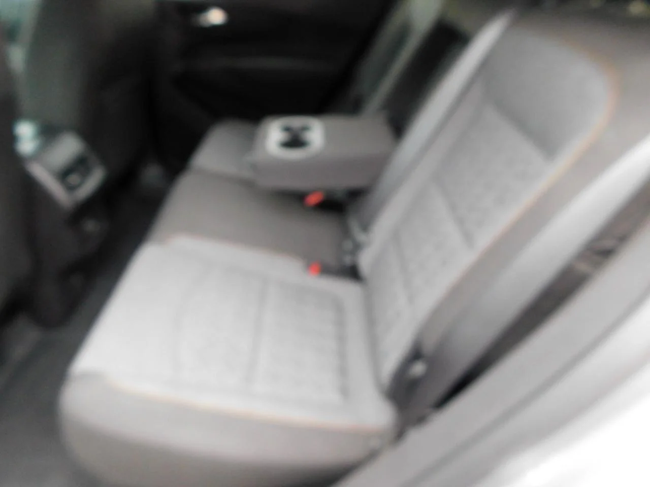Used 2024 Sterling Gray Metallic Chevrolet FWD 4DR LT W/1LT image 25