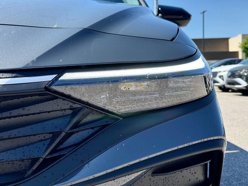2026 Hyundai Elantra SEL Sport - Photo 8