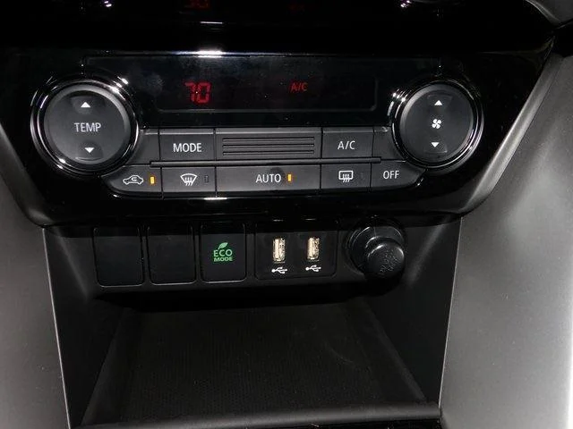2026 Mitsubishi Eclipse Cross ES - Photo 21