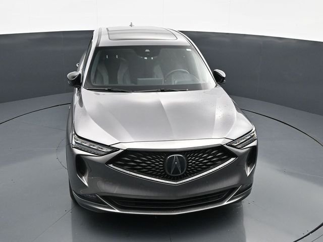 Used 2023  Acura A-Spec image 28
