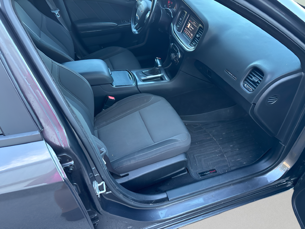 Used 2019 Gray Dodge SXT image 38