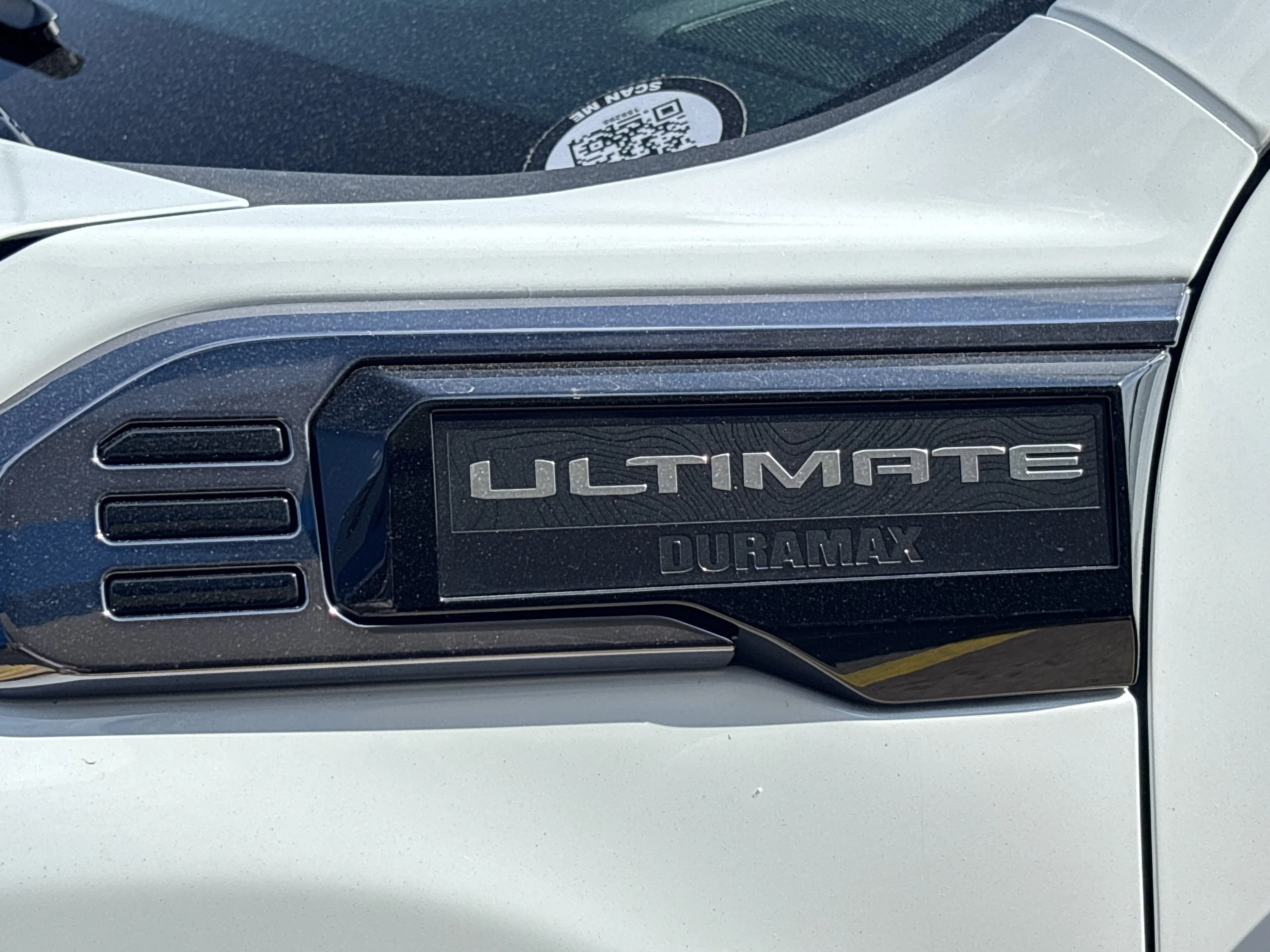 2026 GMC Sierra 3500HD Denali Ultimate - Photo 13