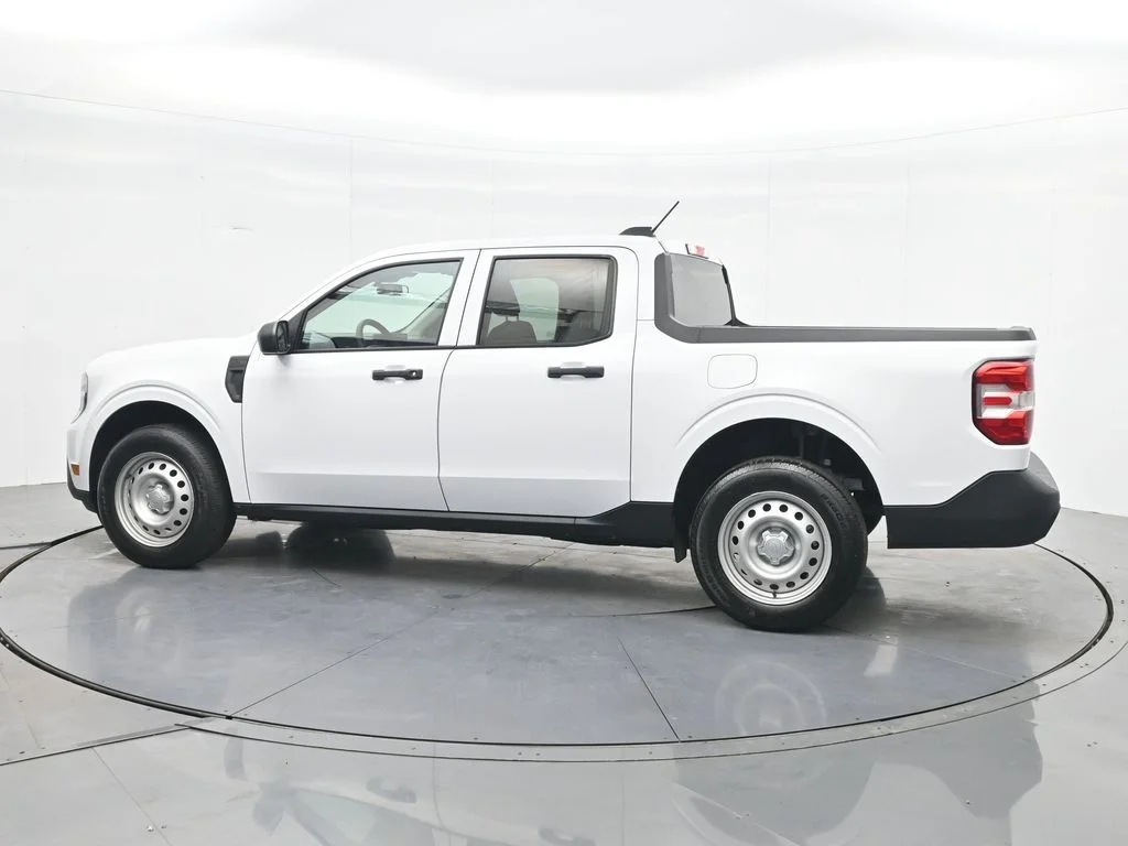 New 2026 White Ford XL image 10
