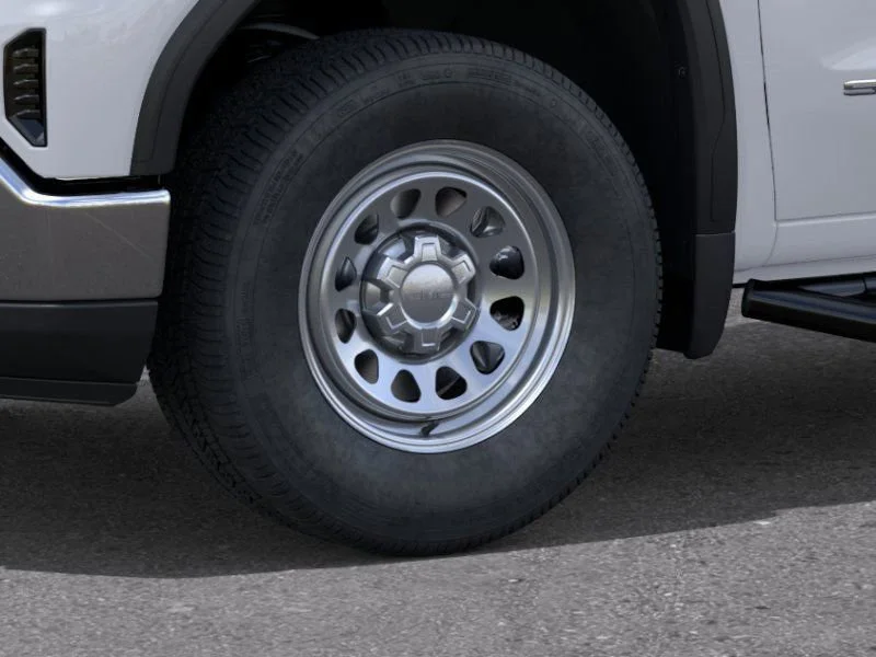 2025 GMC Sierra 1500 Pro - Photo 9