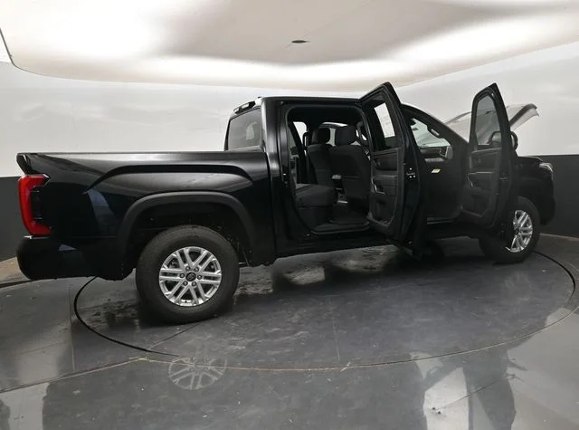 2026 Toyota Tundra SR5 - Photo 35