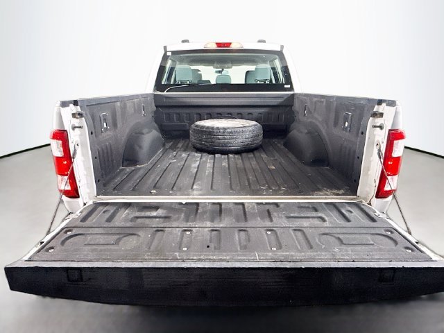 Used 2022 Oxford White Ford XL image 30