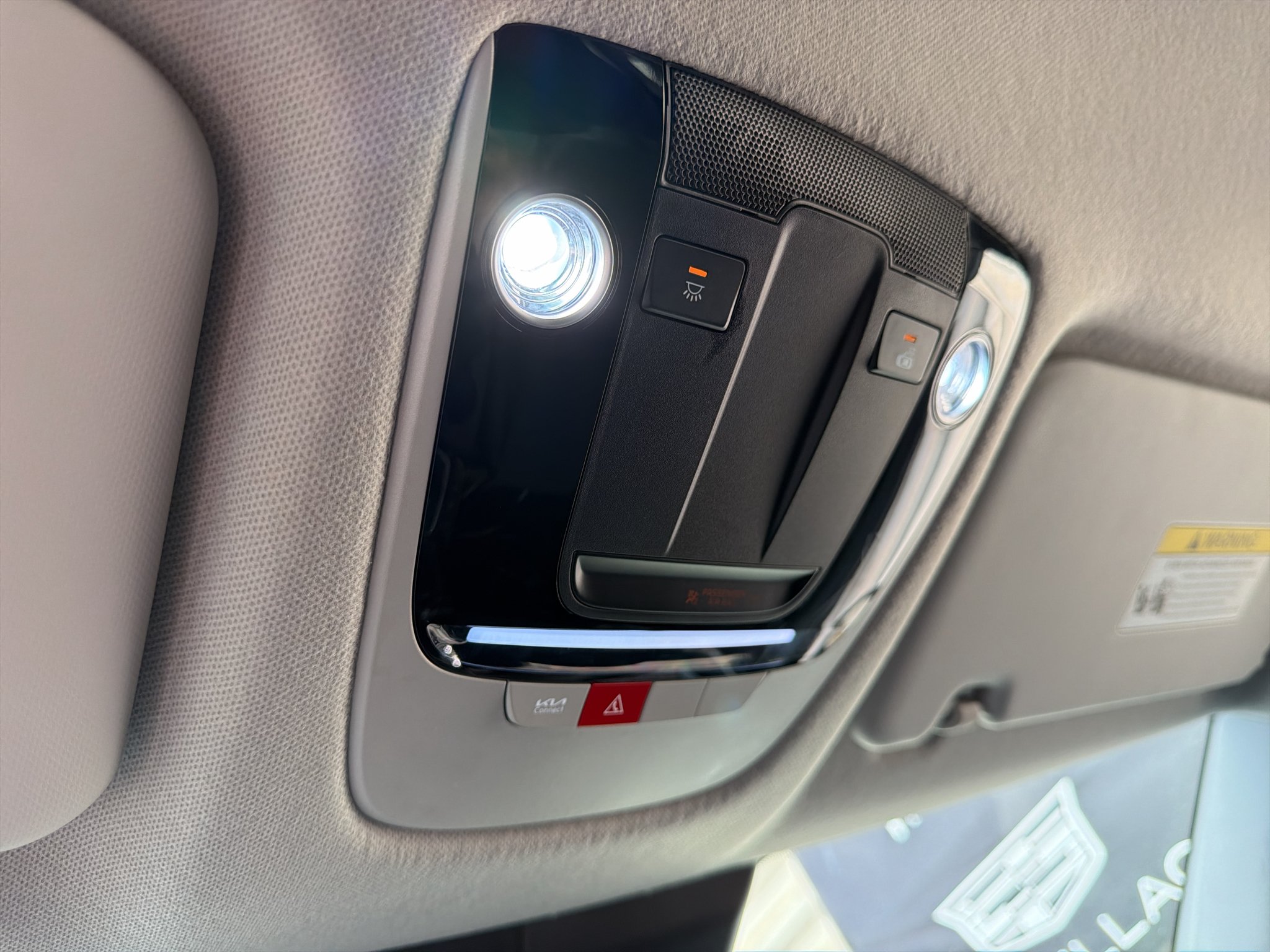 2026 Kia Seltos S - Photo 28