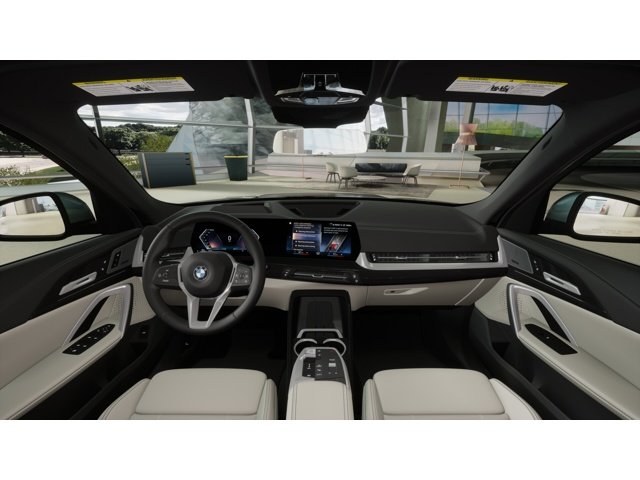 New 2027 Green BMW X1 28i image 10