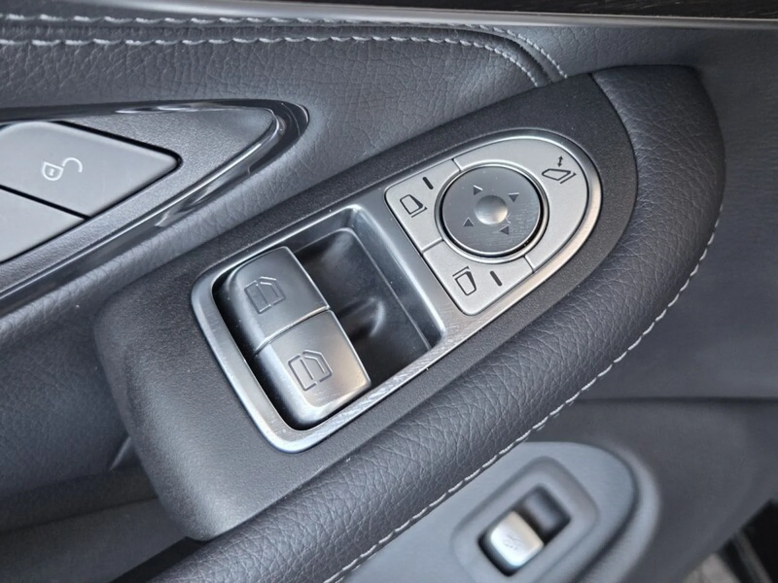 Certified Used 2023 Black Mercedes-Benz C 300 image 23