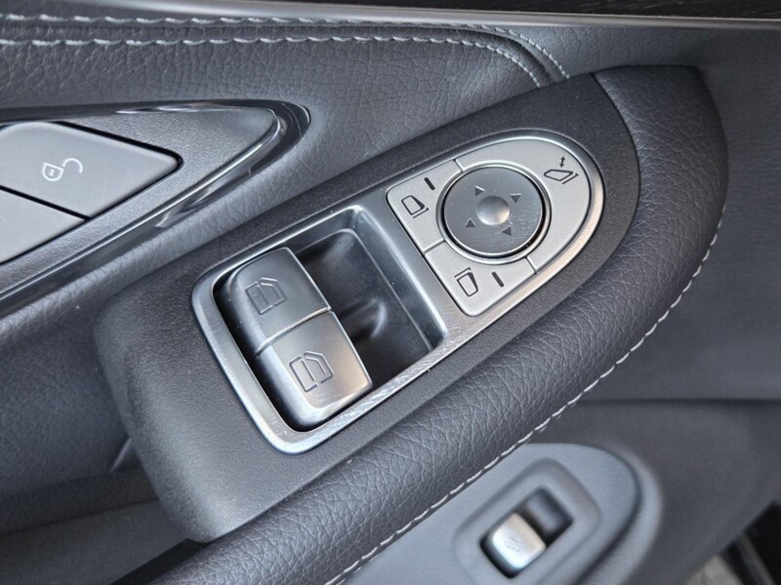 Certified Used 2023 Black Mercedes-Benz C 300 image 23